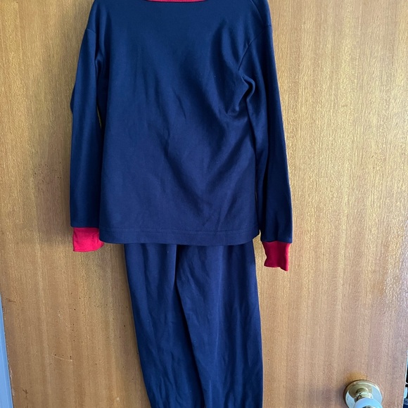 OshKosh B’Gosh 2 pc Pajama Set 3x - Picture 4 of 4